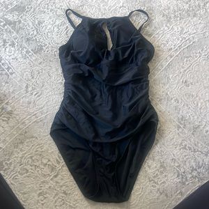 Ellen Tracy One Piece Size Large